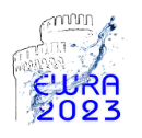 Ομιλία του καθηγητή Ψιλοβίκου Άρη στο 12ο Παγκόσμιο Συνέδριο της Ευρωπαϊκής Ένωσης Υδατικών Πόρων (EWRA)