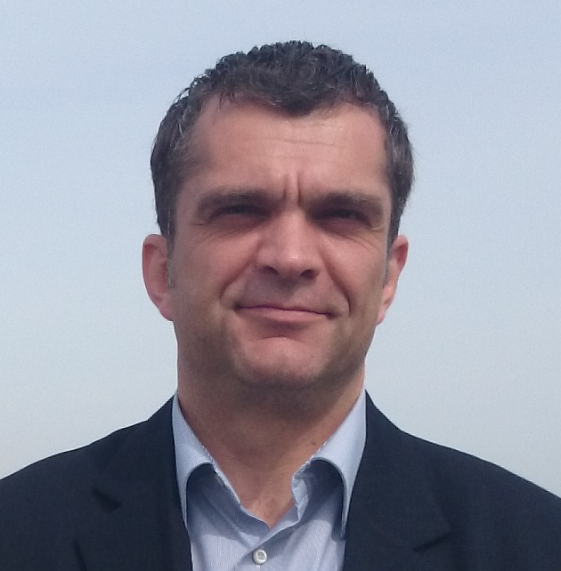 Μποζιάρης Ιωάννης, Καθηγητής (M.Sc., Ph.D.)