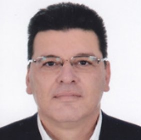 Παπαδόπουλος Σεραφείμ, Αναπληρωτής Καθηγητής (Ph.D.)