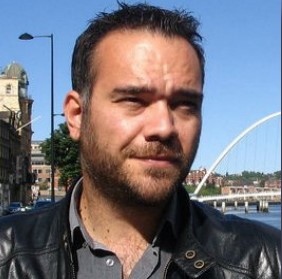 Γκάφας Γεώργιος, Αναπληρωτής Καθηγητής (PhD)