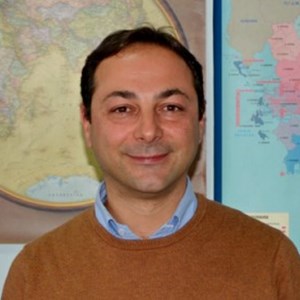 Καραπαναγιωτίδης Ιωάννης, Αναπληρωτής Καθηγητής (MSc, PhD)